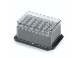 VWR BLOCK W/REMV RK/CVR F/30X0.5ML TUBE