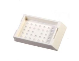 CASSETTE PROCES/EMBD WHT PK500 CS