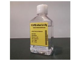 IN1X DPBS W/O CA & MG,4LIN