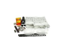 3M™ Scotchcast™ 3-Cond Non-Shielded Splice 5753 (2131), 1 Kits/Case