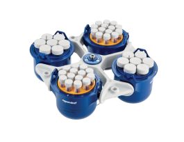 ROTOR S-4X750 WITHOUT BUCKETS