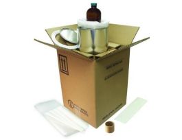 SHIPPER HAZ W/32OZ BOTTLE CS4