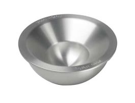 Heater Block Insert for Large Base, 100 mL, 1/EA