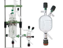 DISTILLATION VESSEL 500ML