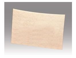 Scotch-Brite™ 97 Material Sheets, 1-3/8 in x 1-3/8 in, 500 ea/Case, SPR 017661B