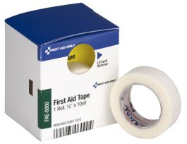 FIRST AID TAPE REFILL 1/2X10YD 1 PER BOX