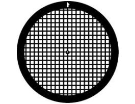 SQUARE 200 MESH, COPPER, 100/V