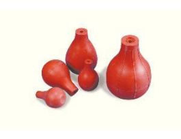 VWR BULBS RED 30ML EA EA