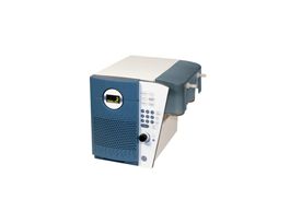 Automated self-cleaning dry vacuum system, 115 VAC