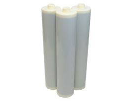 Filter Cartridge Kit for RO/DI Feed, High Purity, Standard Connection