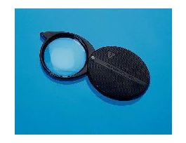 MAGNIFIER 36MM 4X LENS FOLDING. CS