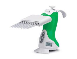 OVATION PIPET 8 CH 2.0-125UL