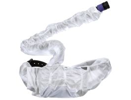 3M™ Versaflo™ PAPR Cover TR-681, for TR-600/800 PAPR, 10 ea/Case