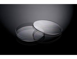 PETRI DISH W/TRIPLE VENT LID 90MM X 15MM