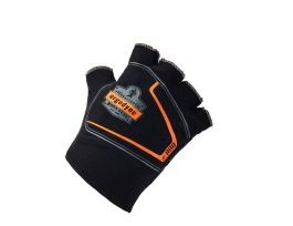 800 Black Glove Liners