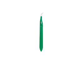 Disposable Dissecting Scalpels, #12 Blade; 10/Pack