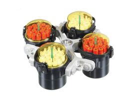 CENTRIFUGE ROTINA 420R 15000 RPM 120 V