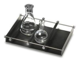 PLATFORM W/ADJ BARS-POS300