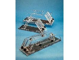 RABBIT RESTRAINER 6X18X6IN