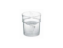 Filter Units, Gridded 0.2um PES, 115 mL; 72/Pk