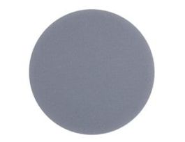 3M™ Lapping Film 461X, Discs, 15.0 Micron Disc, 5 in x NH, Die Number 500X, Bulk