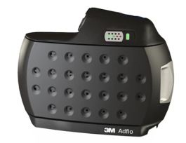 3M™ Adflo™ Blower Unit with Cover 35-1099-01, 1 ea/Case