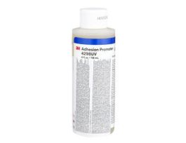 3M™ Adhesion Promoter 4298UV, 4 oz Bottle, 24 Bottle/Case