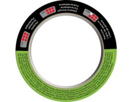 3M™ Automotive Performance Masking Tape 03431ESF, Variable Width x 32 m Variable Quantity