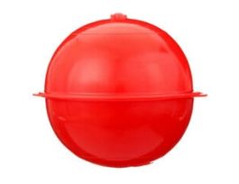 3M™ Ball Marker 1402-XR, EMS 6 ft Extended Range, Power, 30/Case