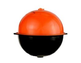 3M™ Ball Marker 1407-XR, EMS 6 ft Extended Range, Communications, 30/Case