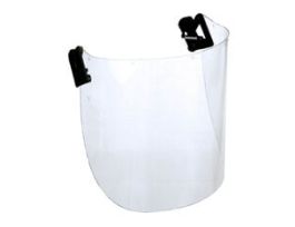 3M™ Clear Acetate Faceshield V2A-10P 10 EA/Case