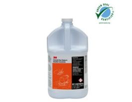3M™ Concrete Floor Cleaner & Densifier Concentrate, 1 gal, 4 gal/Case, Bulk