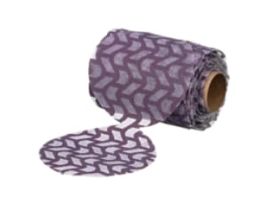 3M™ Cubitron™ II Net Disc Roll 31682, 180+, 3 in, 50 Discs/Roll, 6 Rolls/Case