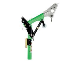 3M™ DBI-SALA® Confined Space Adjustable Offset Upper Davit Mast 8518001, 1 EA
