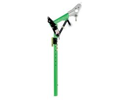 3M™ DBI-SALA® Confined Space One-Piece Adjustable Offset Davit Mast 8518382, 1 EA