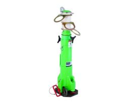 3M™ DBI-SALA® Confined Space Portable Fall Arrest Post 8516691, 1 EA
