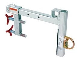 3M™ DBI-SALA® Concrete Parapet Anchor 8523178, 1 ea