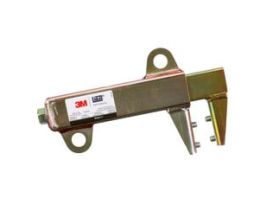 3M™ DBI-SALA® Clamp-On Anchor With Vertical/Horizontal Flange Up To 6" Thick 1 EA/Case