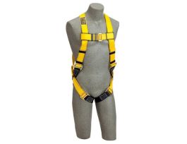 3M™ DBI-SALA® Delta™ Vest Safety Harness