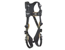 3M™ DBI-SALA® ExoFit NEX™ Comfort Arc Flash Vest Climbing Safety Harness