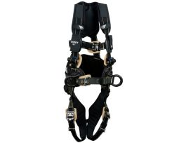 3M™ DBI-SALA® ExoFit NEX™ Comfort Arc Flash Construction Positioning Safety Harness