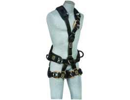 3M™ DBI-SALA® ExoFit NEX™ Comfort Arc Flash Rope Access Climbing/Positioning/Rescue/Suspension Safety Harness