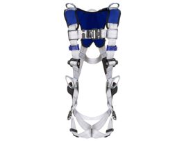 3M™ DBI-SALA® ExoFit™ X100 Comfort Vest Positoning/Retrieval Safety Harness