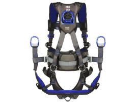 3M™ DBI-SALA® ExoFit™ X300 Comfort Tower Climbing/Positioning/Suspension Safety Harness