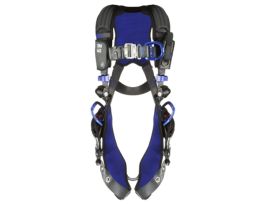 3M™ DBI-SALA® ExoFit™ NEX Comfort Vest Climbing/Positioning Safety Harness