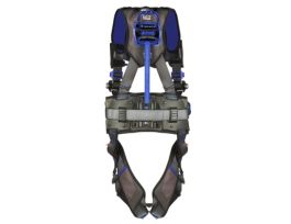 3M™ DBI-SALA® ExoFit™ X300 Comfort Construction Climbing/Positioning Safety Harness