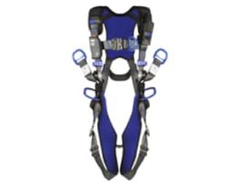 3M™ DBI-SALA® ExoFit NEX™ X300 Comfort Powered Climb Assist Safety Harness 1113453, 2X