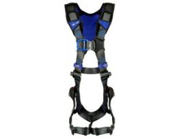 3M™ DBI-SALA® ExoFit™ X300 X-Style Climbing Vest Harness