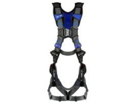 3M™ DBI-SALA® ExoFit™ X300 X-Style Vest Safety Harness