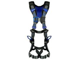 3M™ DBI-SALA® ExoFit™ X300 X-Style Wind Energy Harness